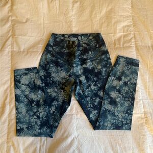 Lululemon Wunder Under Leggings